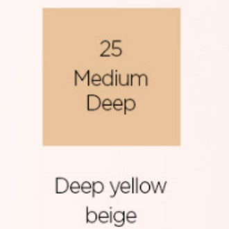 JUNG SAEM MOOL Skin Nuder Cover Layer Cushion (Refill included) SPF50+ / PA+++