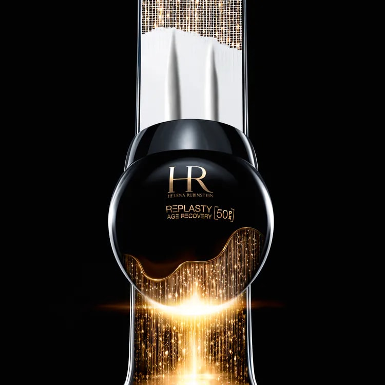 Helena Rubinstein Replasty Age Recovery 50PX, Skin Repairing & Resturcturing Night Cream,100ml