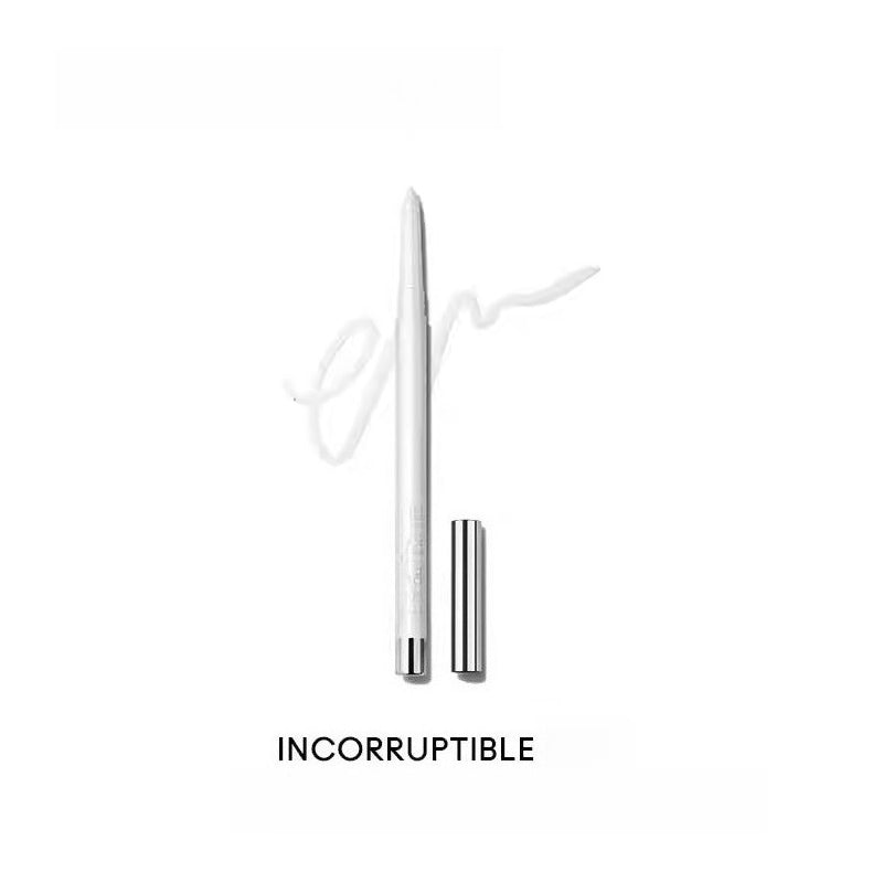 MAC Waterproof Gel Eyeliner Pencil, Colorful, Long-Lasting, Smudge-Proof, Smooth & Highly Pigmented