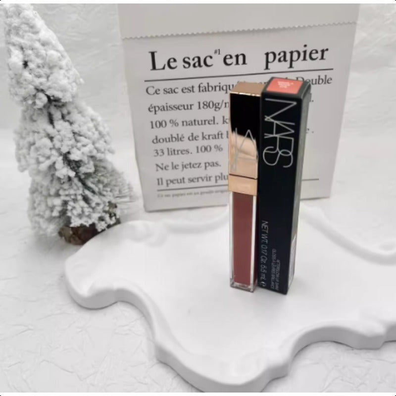 NARS Lip Oil Limited Edition Water-Gloss Mirror Glass Lip Gloss