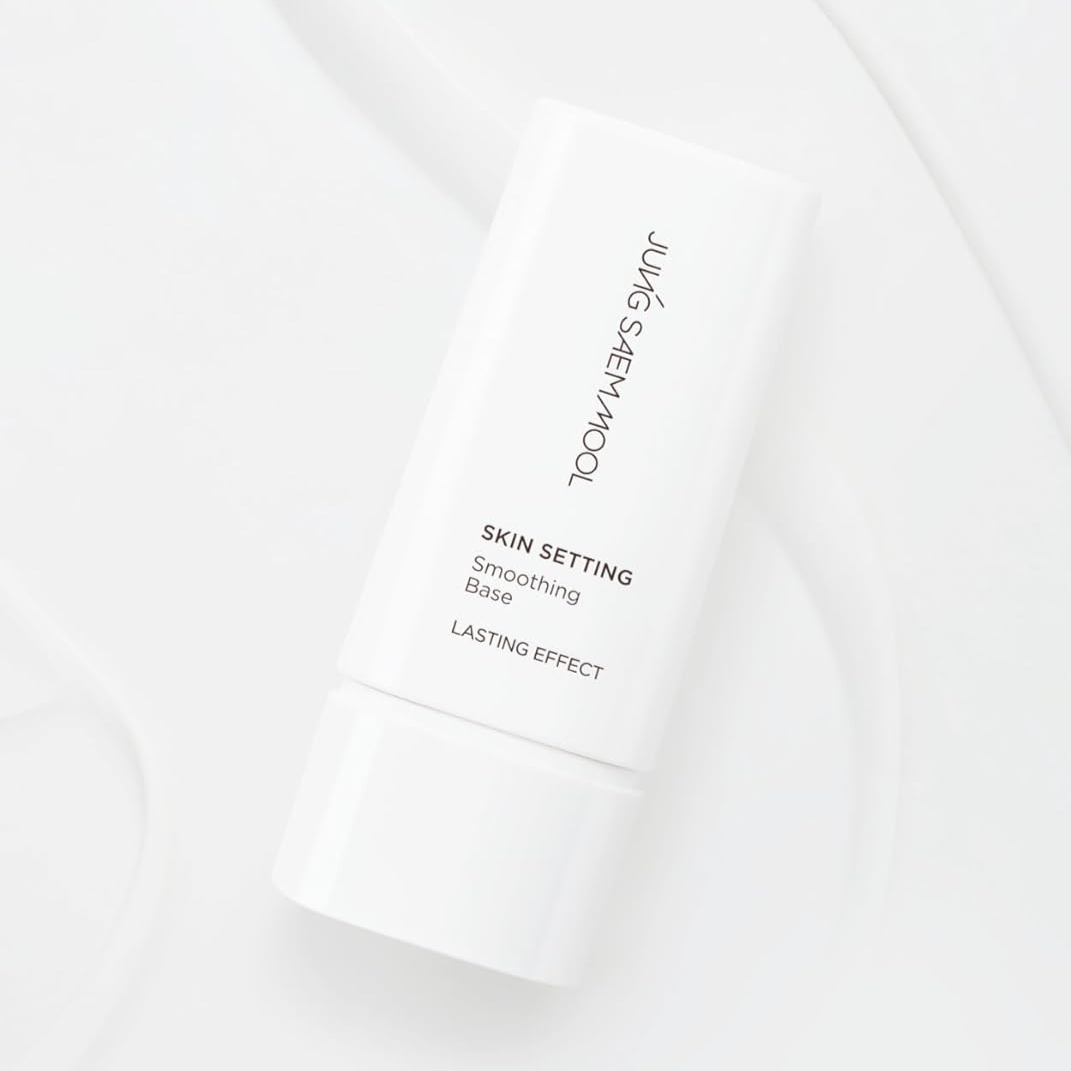 JUNG SAEM MOOL Skin Setting Smoothing Base 40ml