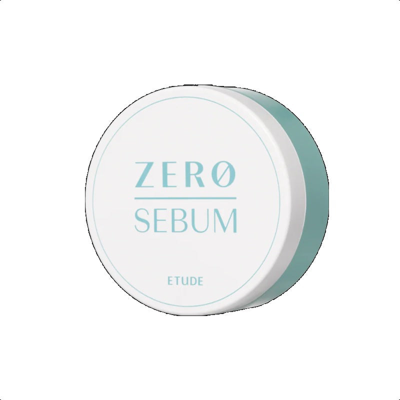 ETUDE HOUSE Zero Sebum Drying Powder 4g