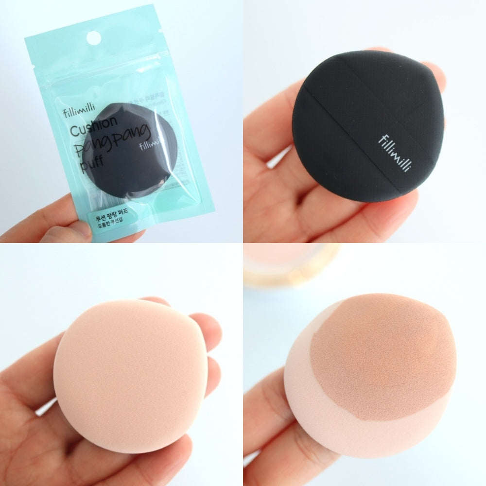 Fillimilli Cushion Pang Pang Puff