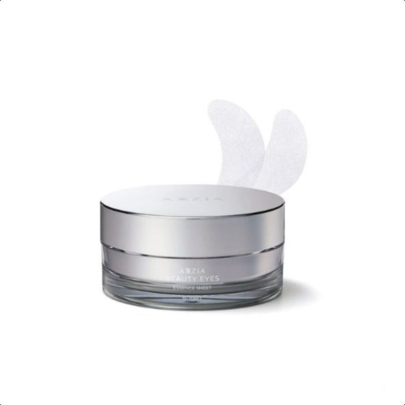 AXXZIA Multi-Effect Silk Eye Mask 60 tablets