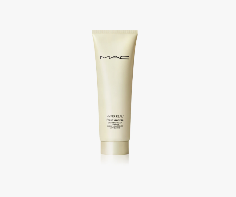 MAC White Peony 2-in-1 Cleanser & Makeup Remover 125ml