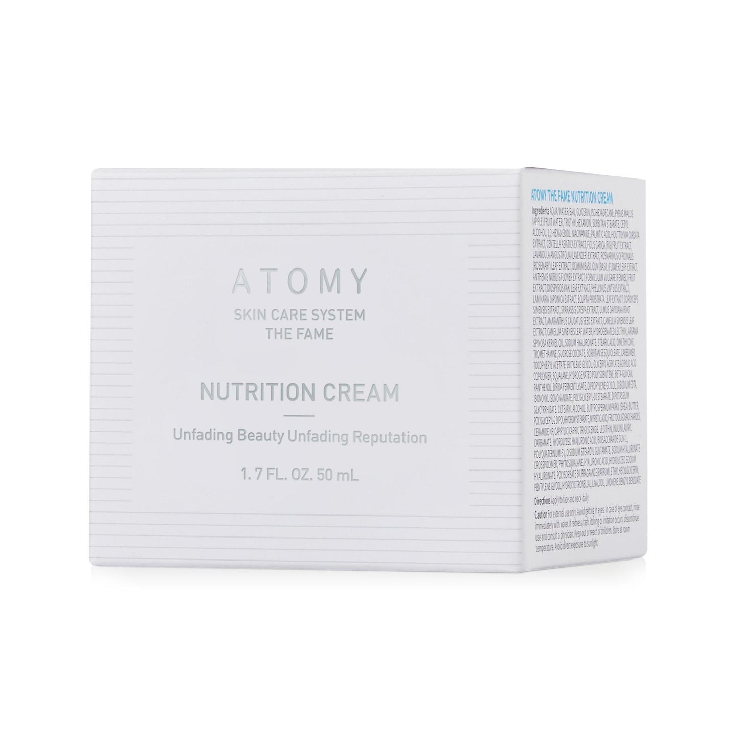 Atomy The Fame Nutrition Cream  50ml