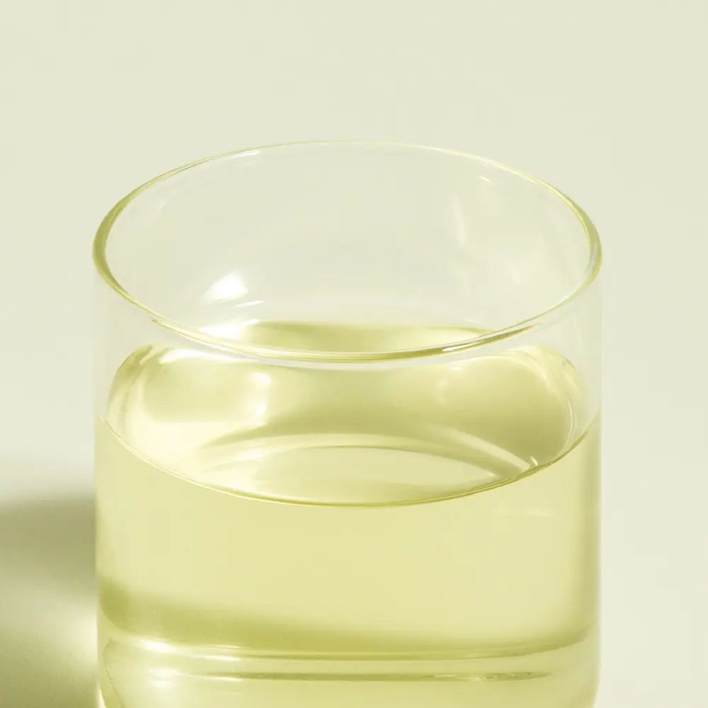 OSULLOC SEJAK Jeju Organic Green Tea Loose Leaf 40g