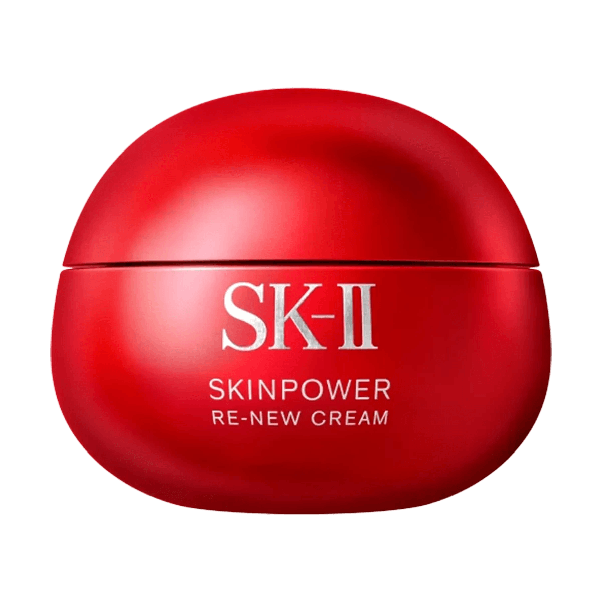 SK-II SK2 Skin Power Re-New Cream 50g - Anti-Wrinkle & Firming | Lifting & Plumping | For Sensitive & Dry Skin【2025NEW】