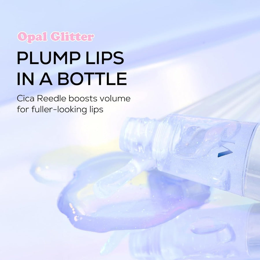 VT Lip Plumper - CRYSTAL