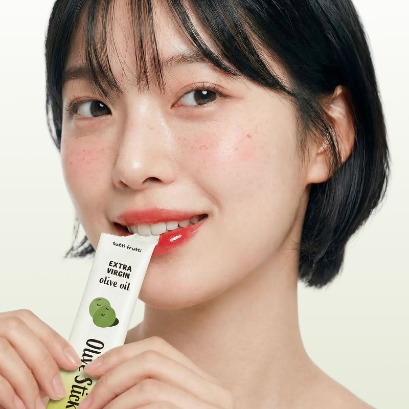 tutti frutti I am Olive Oil 14 Sticks
