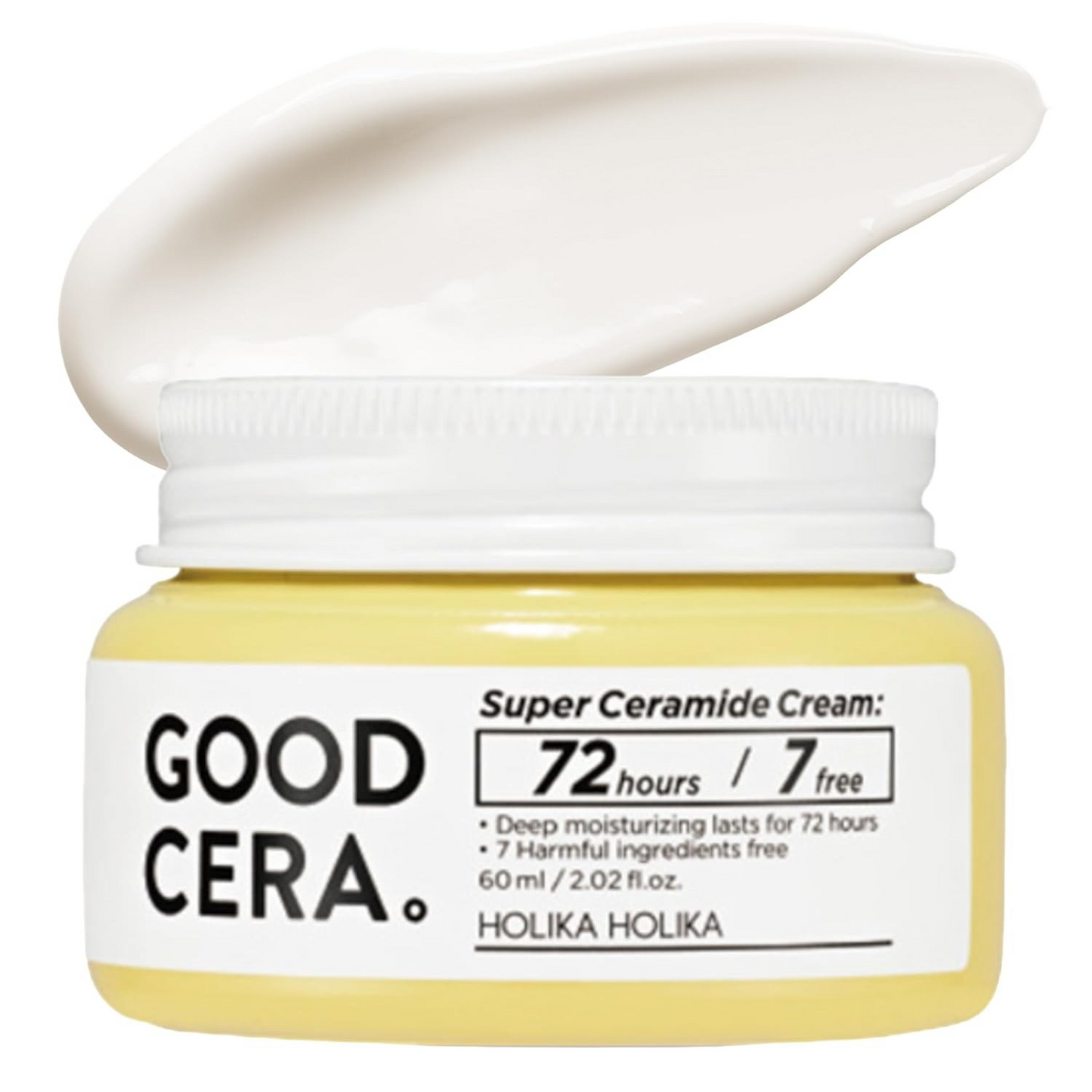 Holika Holika Good Cera Super Ceramide Cream 60ml