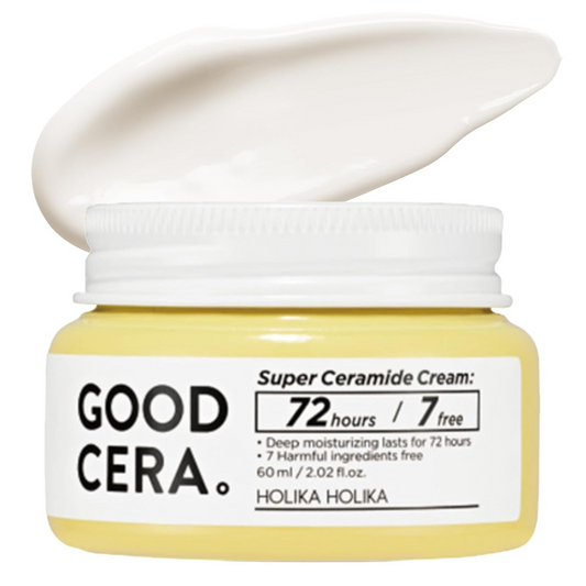 Holika Holika Good Cera Super Ceramide Cream 60ml
