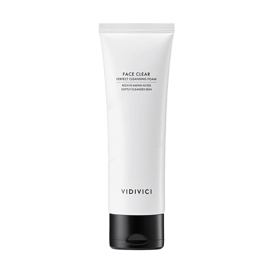 VidiVici Goddess Facial Cleanser 120ml