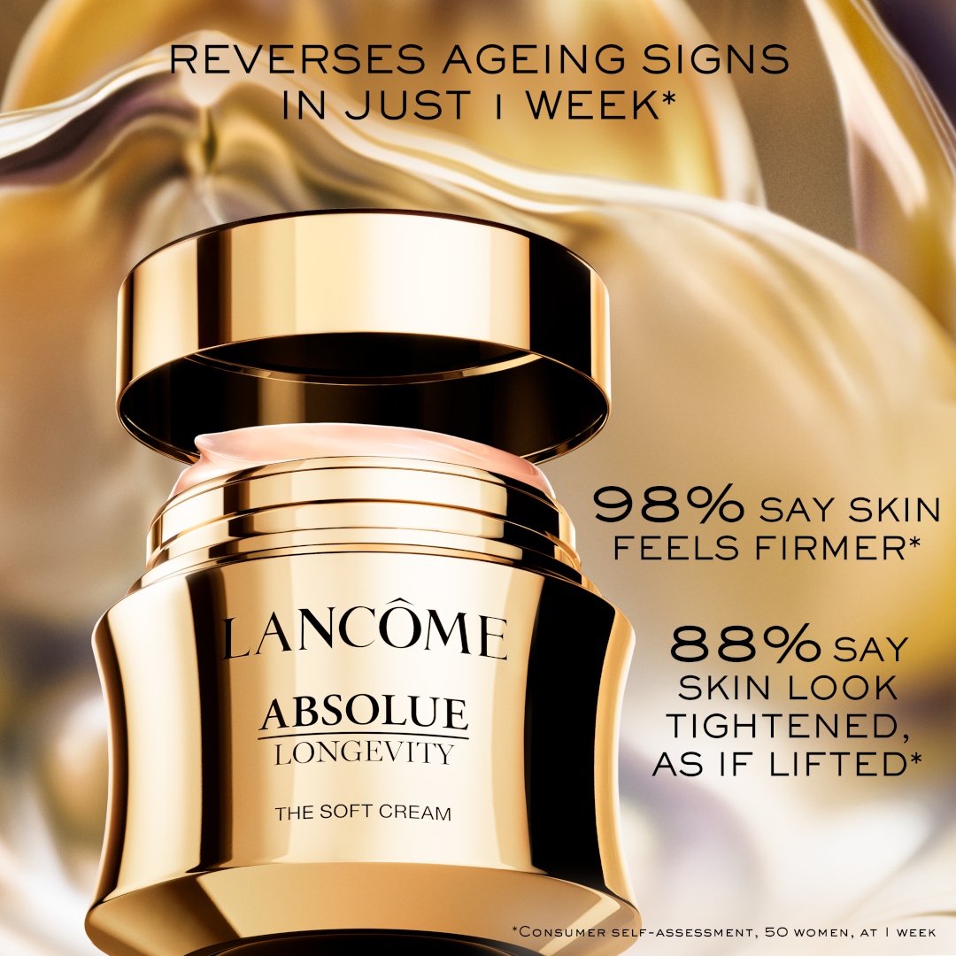 Lancome Absolue Soft Cream Moisturizer 60ml
