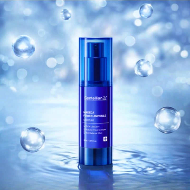 Centellian24 Madeca Power Ampoule Moisture 30ml