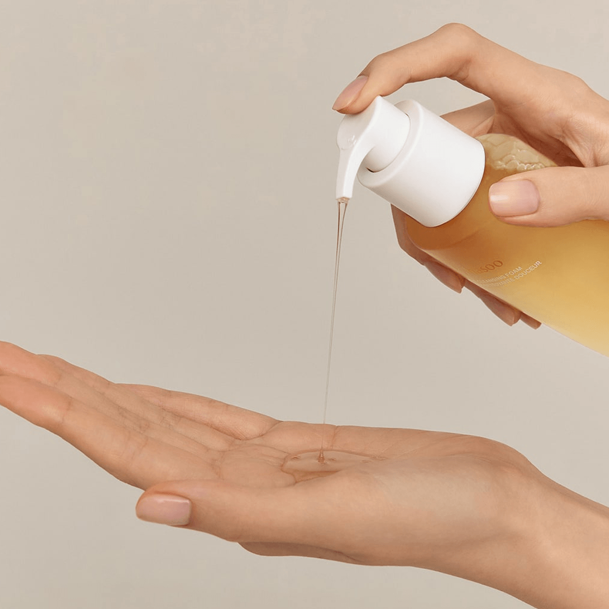 SULWHASOO Gentle Cleansing Foam 200ml