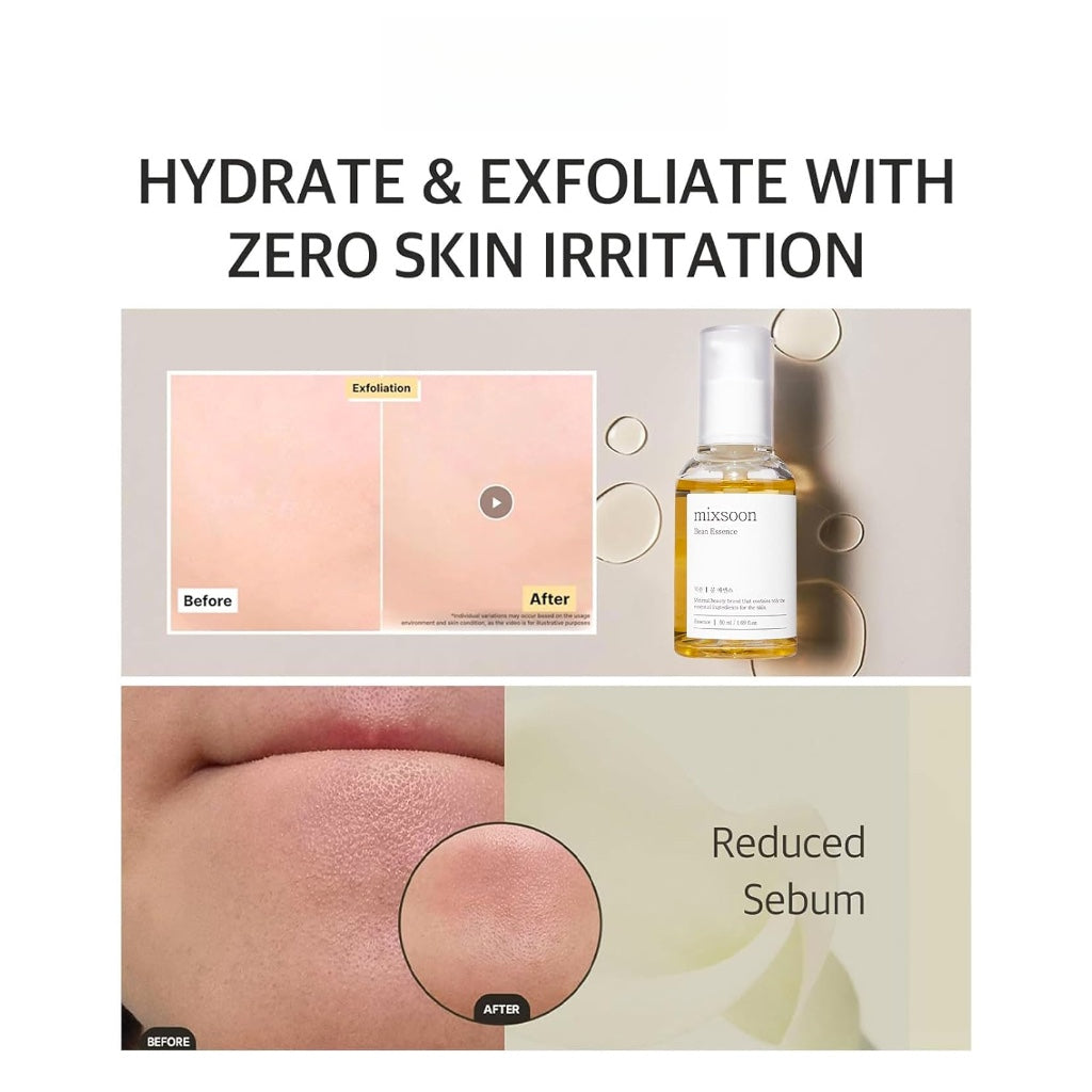 MIXSOONBeanEssence50ml