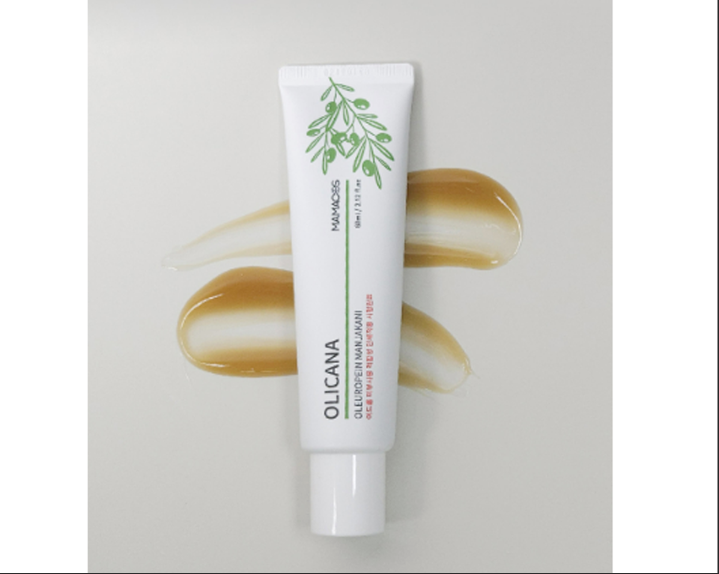 MAMACOS Olicana AC Repair cream gel 60ml