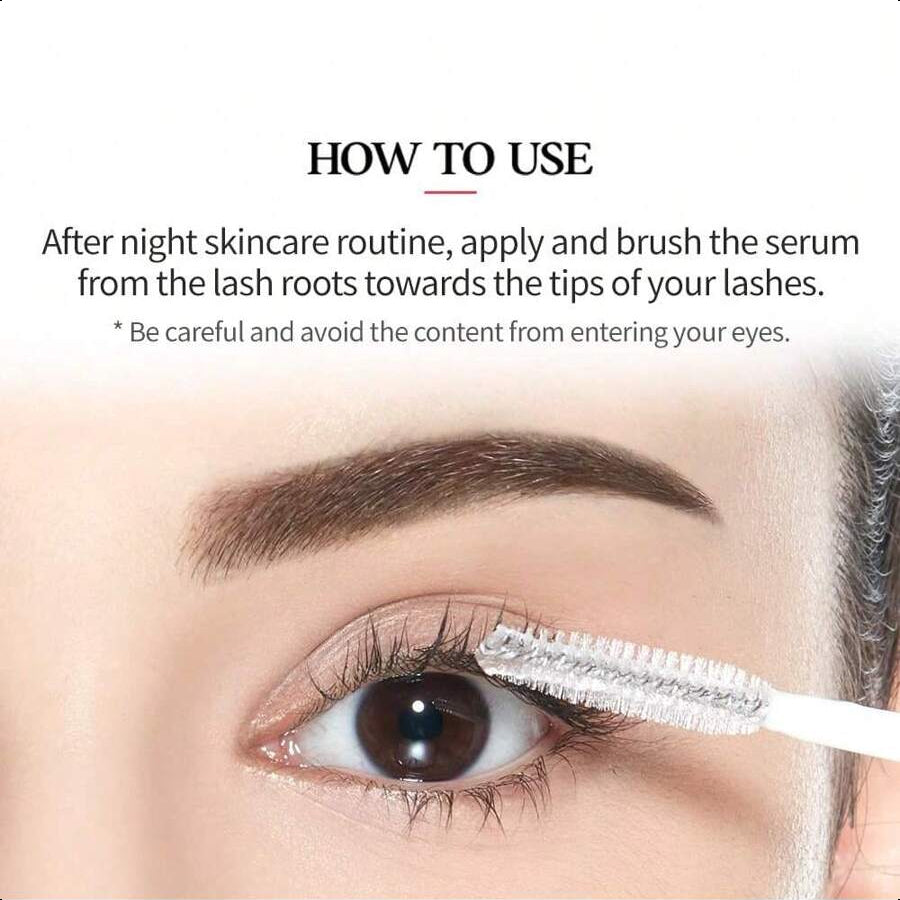 ETUDE HOUSE My Lash Serum 9g/18g