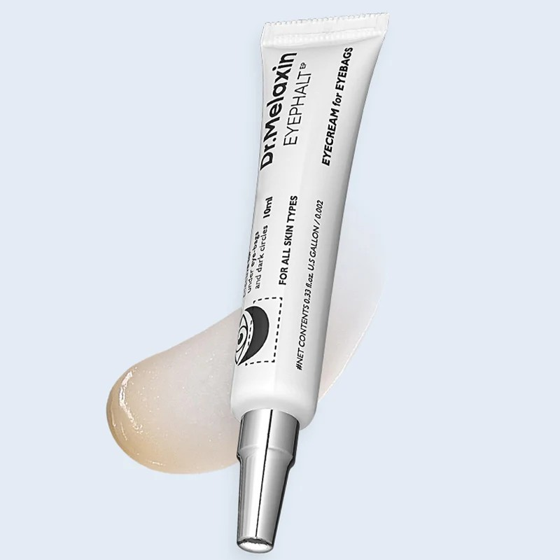 Dr.Melaxin - Eyephalt Eyecream for Eyebags 10g