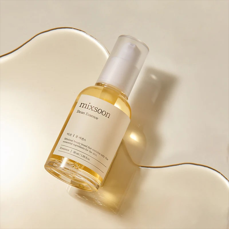 MIXSOONBeanEssence50ml