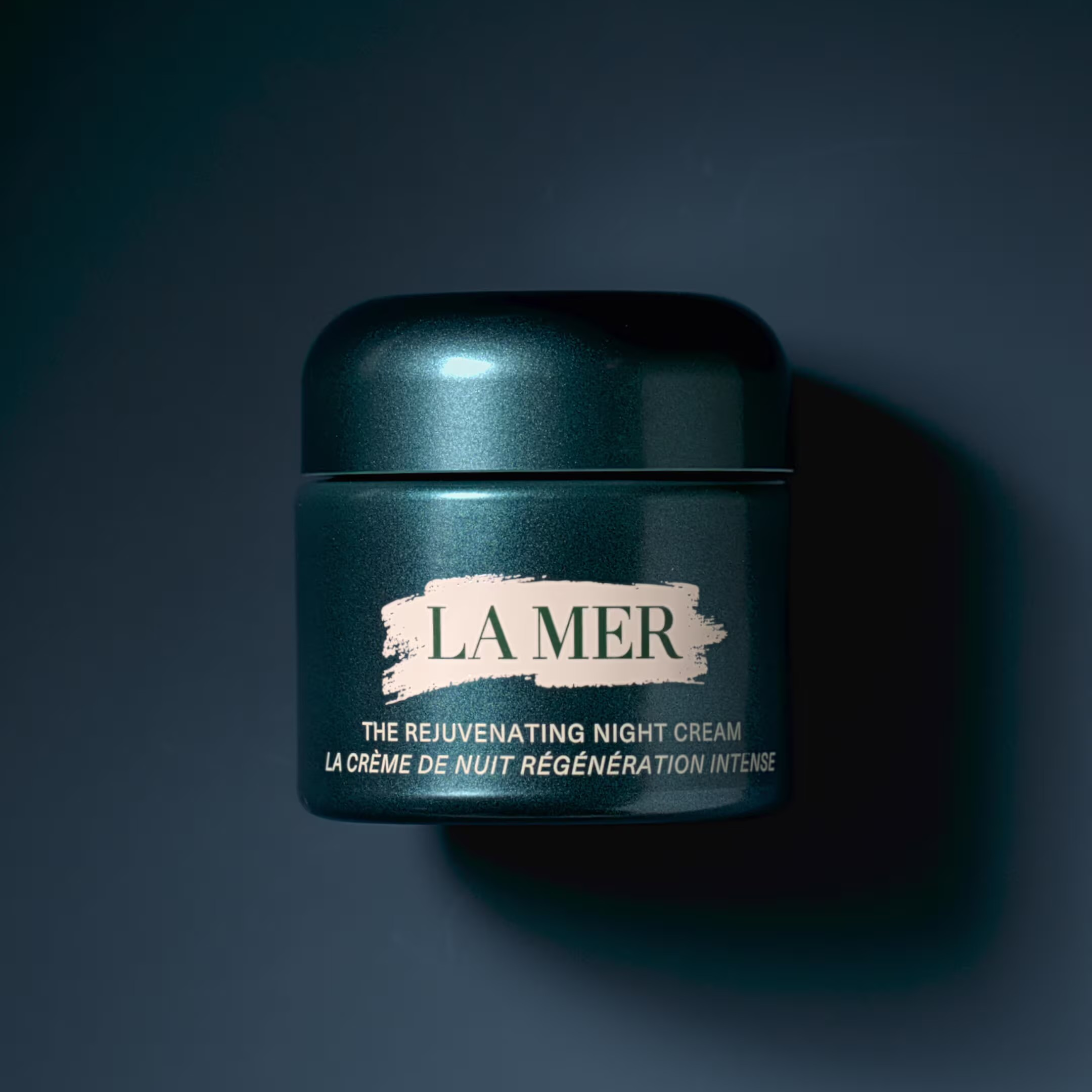 LA MER The Rejenerating Night Cream 60ml