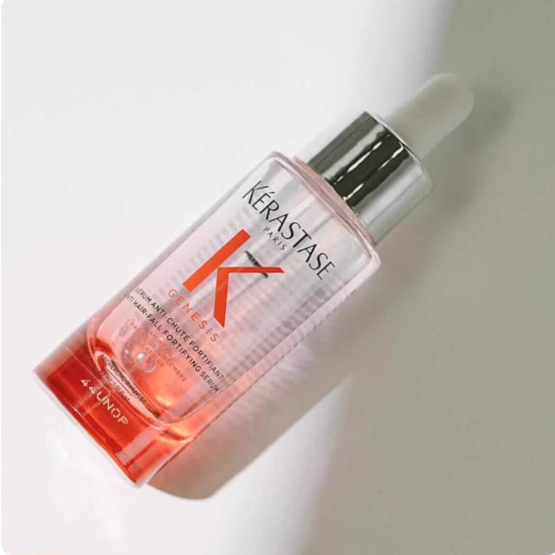 KERASTASE Genesis Anti-Hair Fall & Repair Serum Oil, Nourishing & Hydrating, 90ml