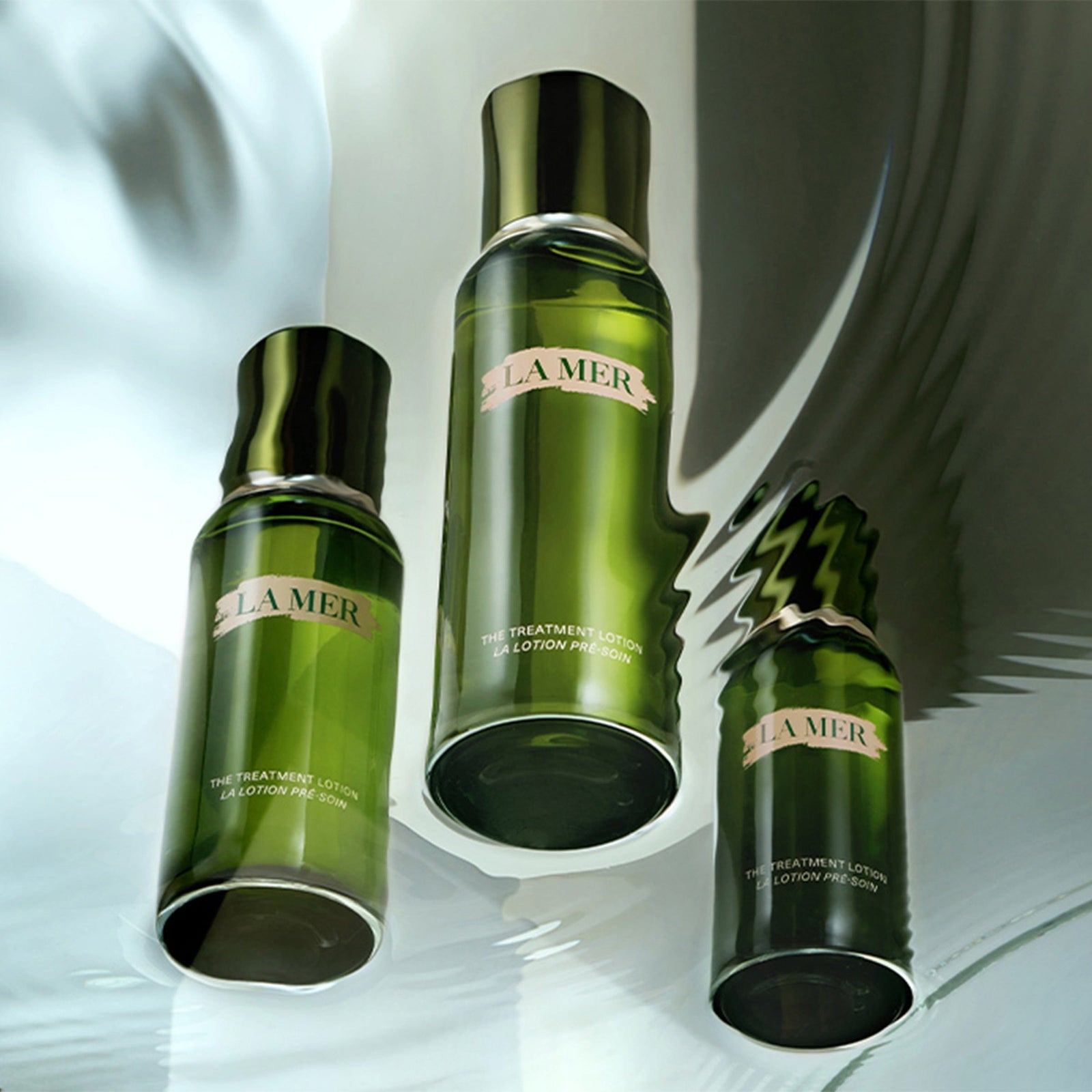 La mer The Treatment Lotion 200ml