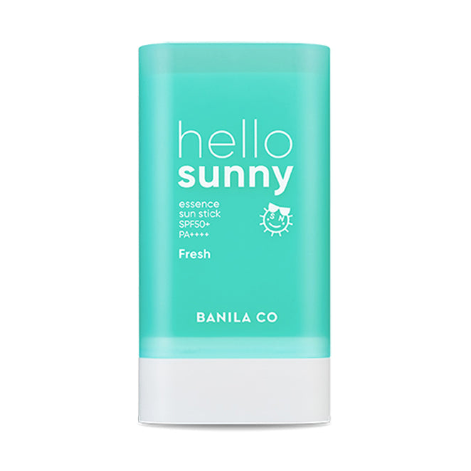 BANILA CO Hello Sunny Essence Sun Stick SPF50+ PA++++ 18.5g