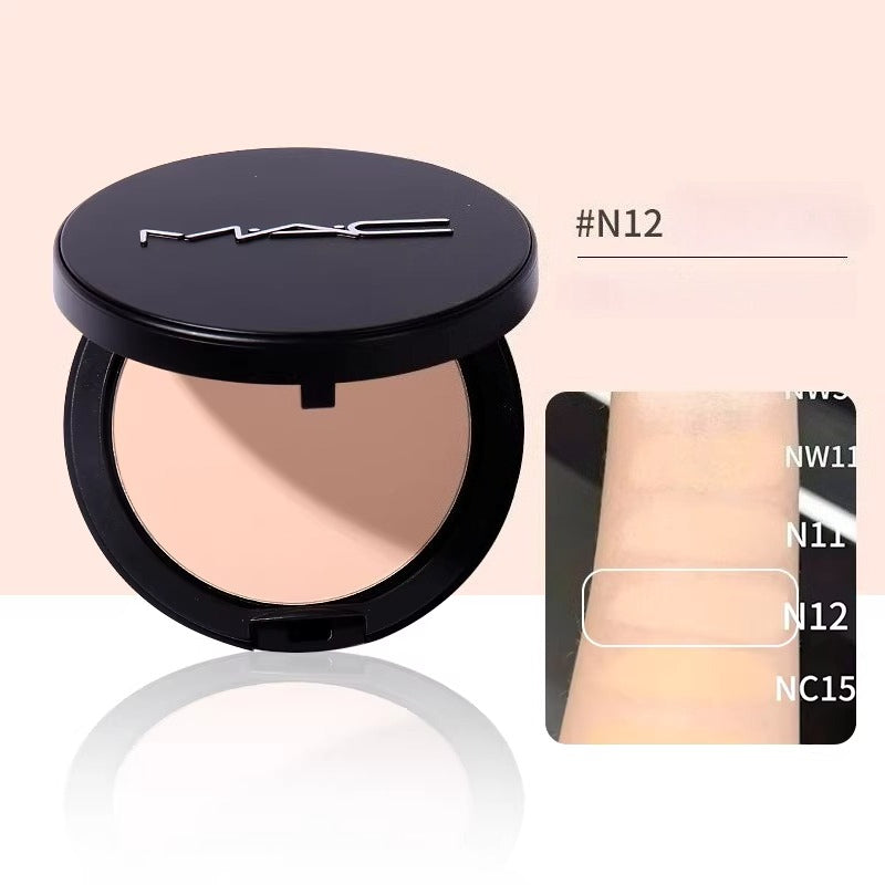 MAC Studio Fix  Powder Foundation 2-in-1 Long-Lasting Oil Control