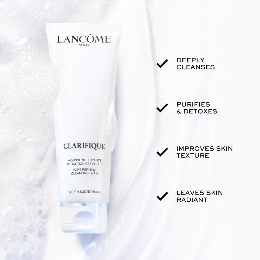 Lancome Clarifique Pore Refining Cleanser 125ml