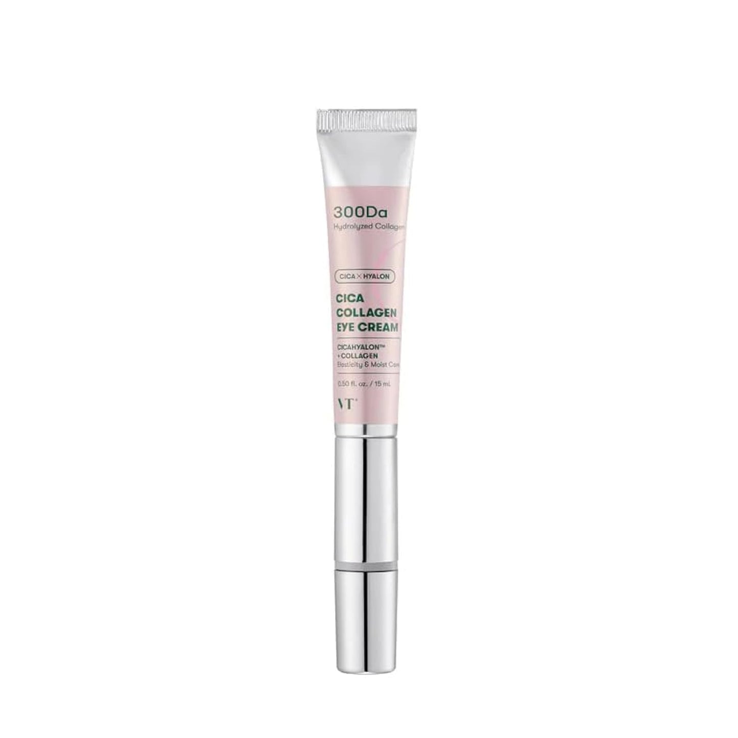 VT Cica Collagen/Reedle Shot Lifting/Riddle shot Vita-Light Eye Cream 15ml