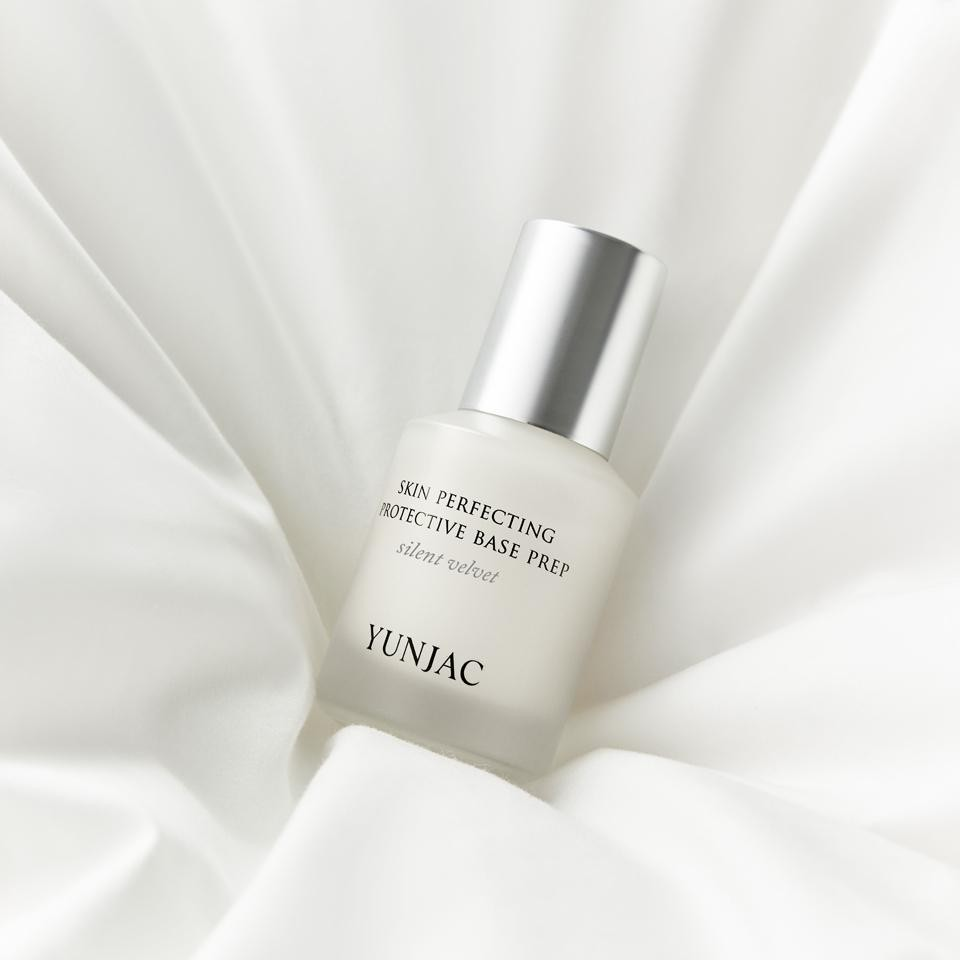 YunjacSKIN PERFECTING PROTECTIVE BASE PREP #SILENT VELVET 25ml