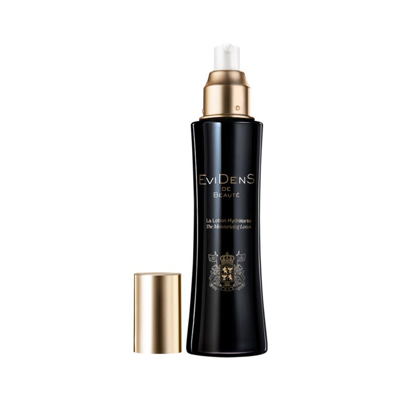 Evidens De Beaute - La Lotion Hydratante The Moisturizing Lotion 200ml