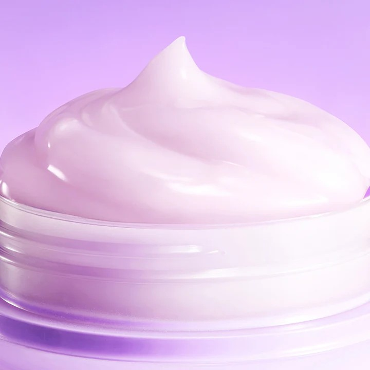 Cell Fusion C Glass Skin Collagen Cream 55ml