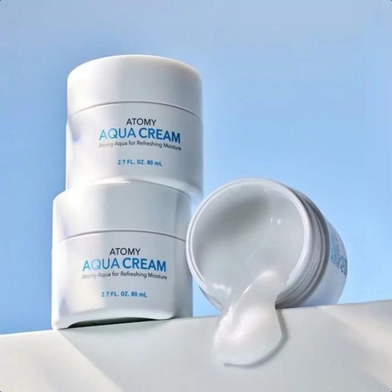 Atomy Aqua Cream 80ml