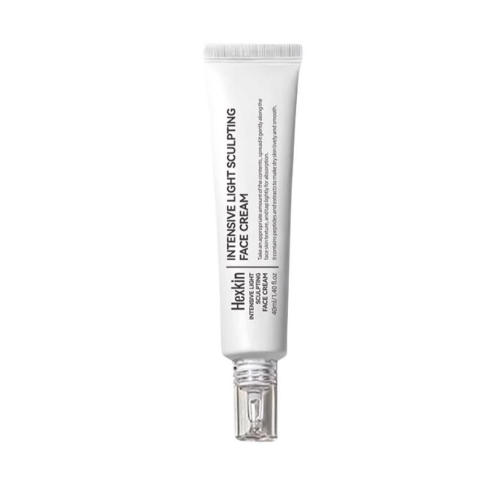 HEXKIN Intensive Light Sculpting Face Cream 40ml