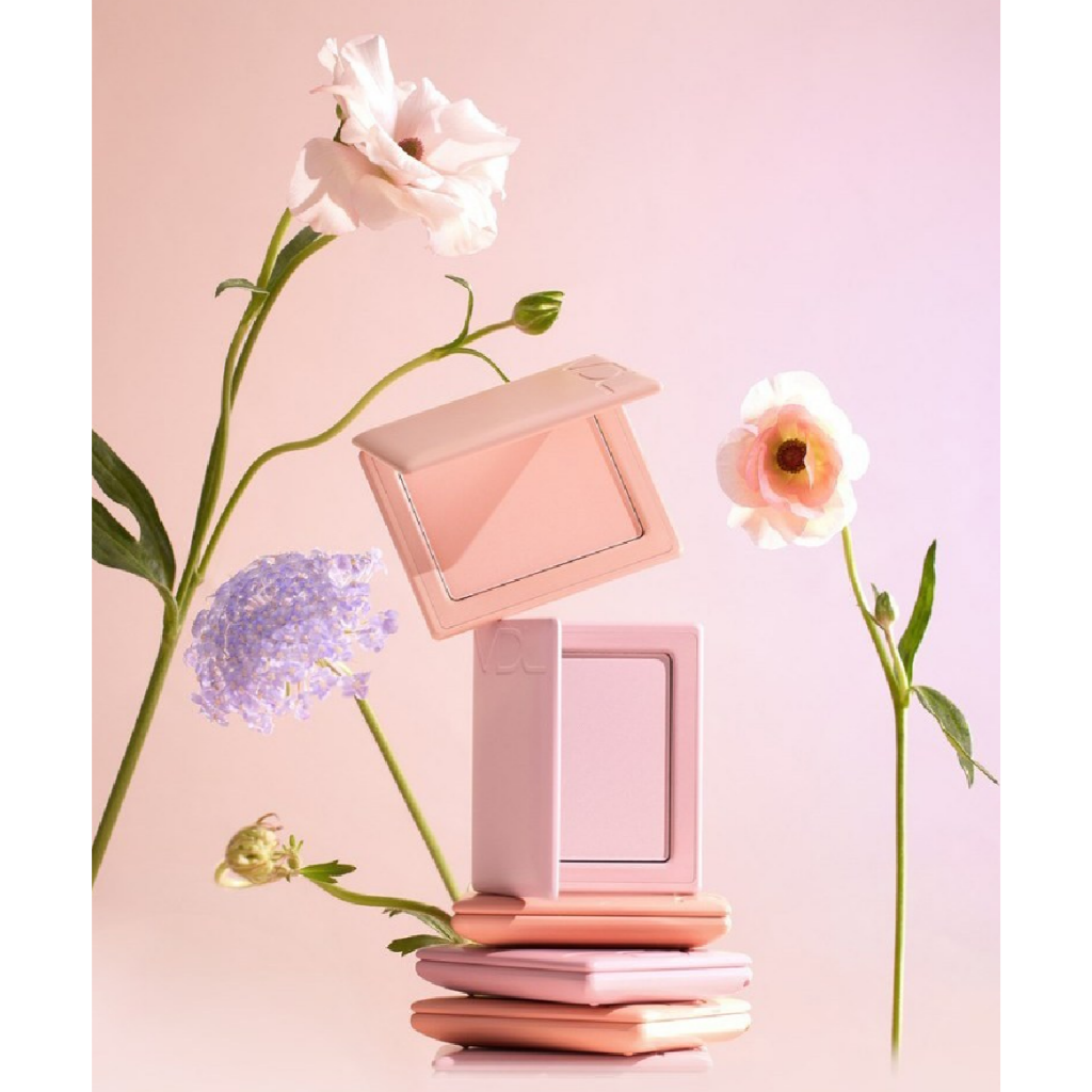 VDL Cheek Stain Blusher 6g