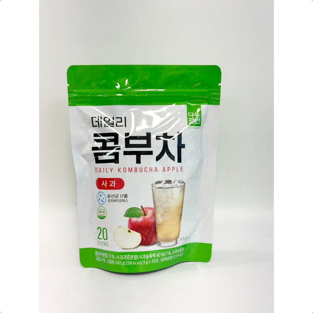 Danongwon Daily Kombucha  5g*20ea