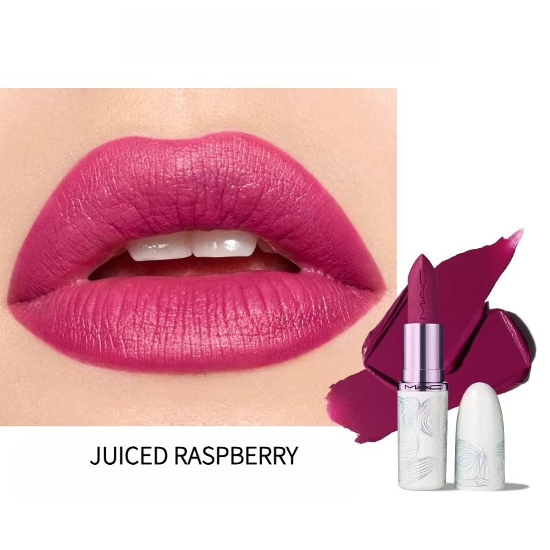 MAC Metamorphosis Spring Silky Matte Lipstick