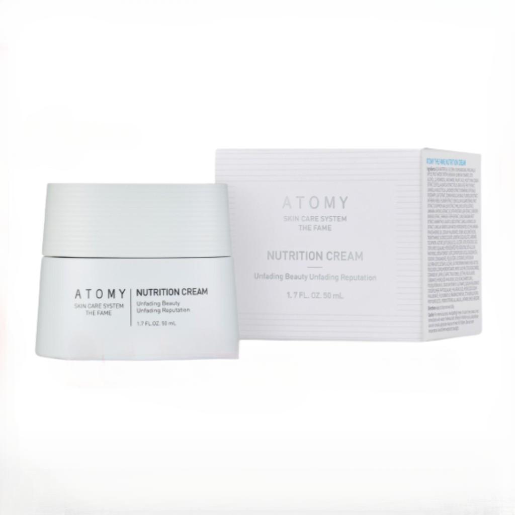 Atomy The Fame Nutrition Cream  50ml