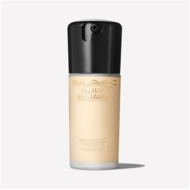 MAC Studio Radiance Serum-Powered Foundation – 24H Hydration