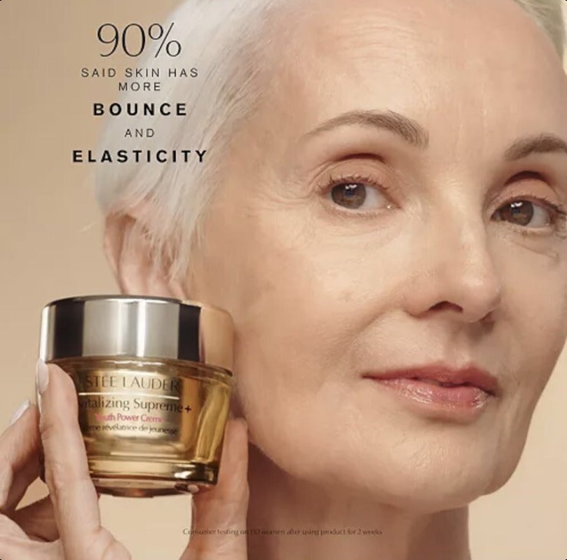 Estee Lauder Revitalizing Supreme + YouthPower Creme 75ml