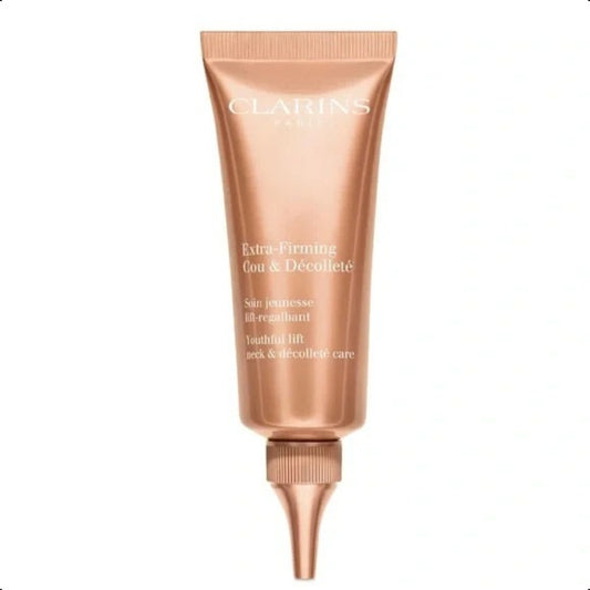 Clarins Extra-Firming Neck & Decollete Care Moisturizer 75ml / 2.5oz