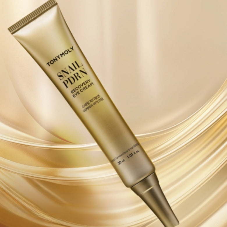 Tonymoly Snail Pdrn Eye Cream 30ml