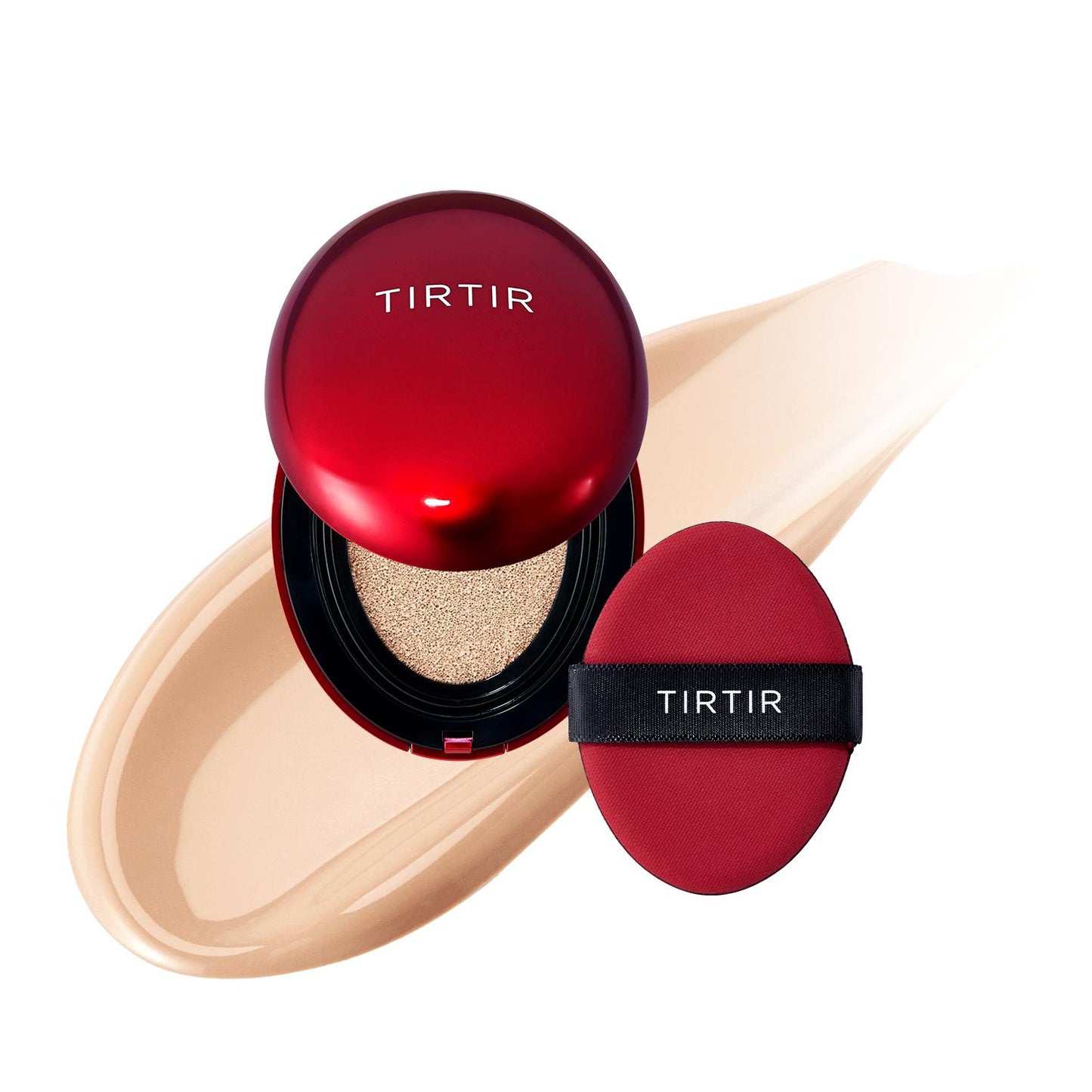 TIRTIR Mask Fit Red Cushion 18g/Mini
