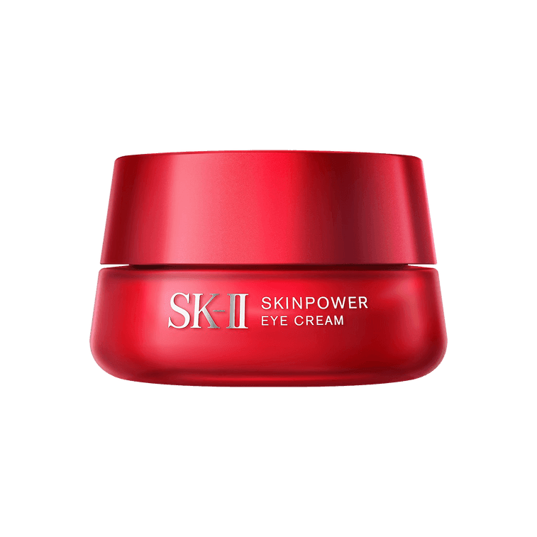 SK II SKINPOWER Eye Cream 15g Anti-Aging Eye Treatment moisture anti-wrinkles firming