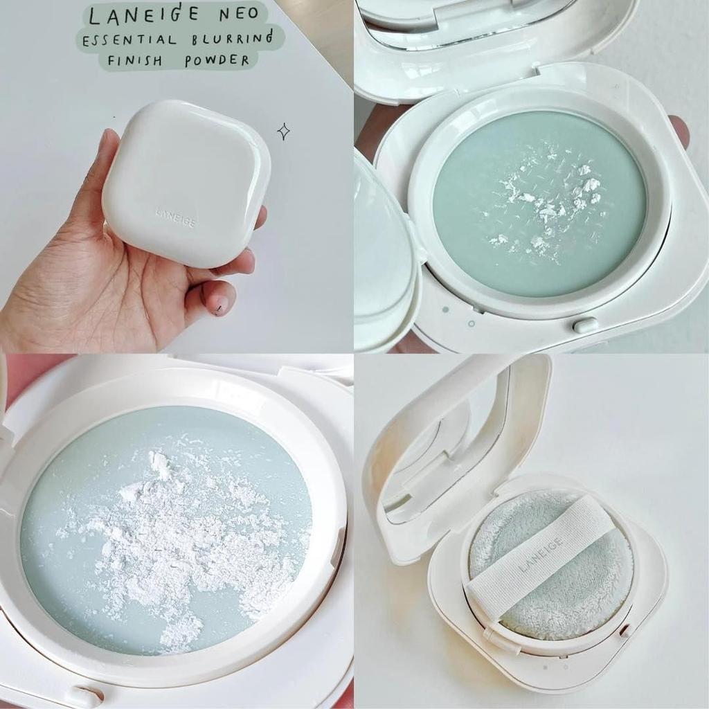 LANEIGE NEO ESSENTIAL BLURRING FINISH POWDER 7g