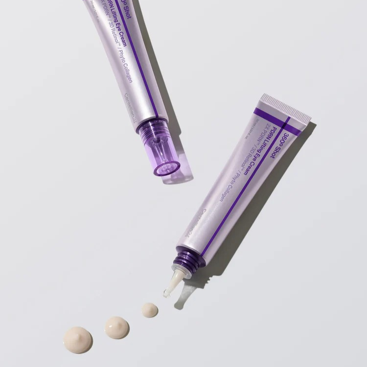 Centellian 24 360º Shot PDRN lifting Eye cream | 30ml/1.01 fl oz