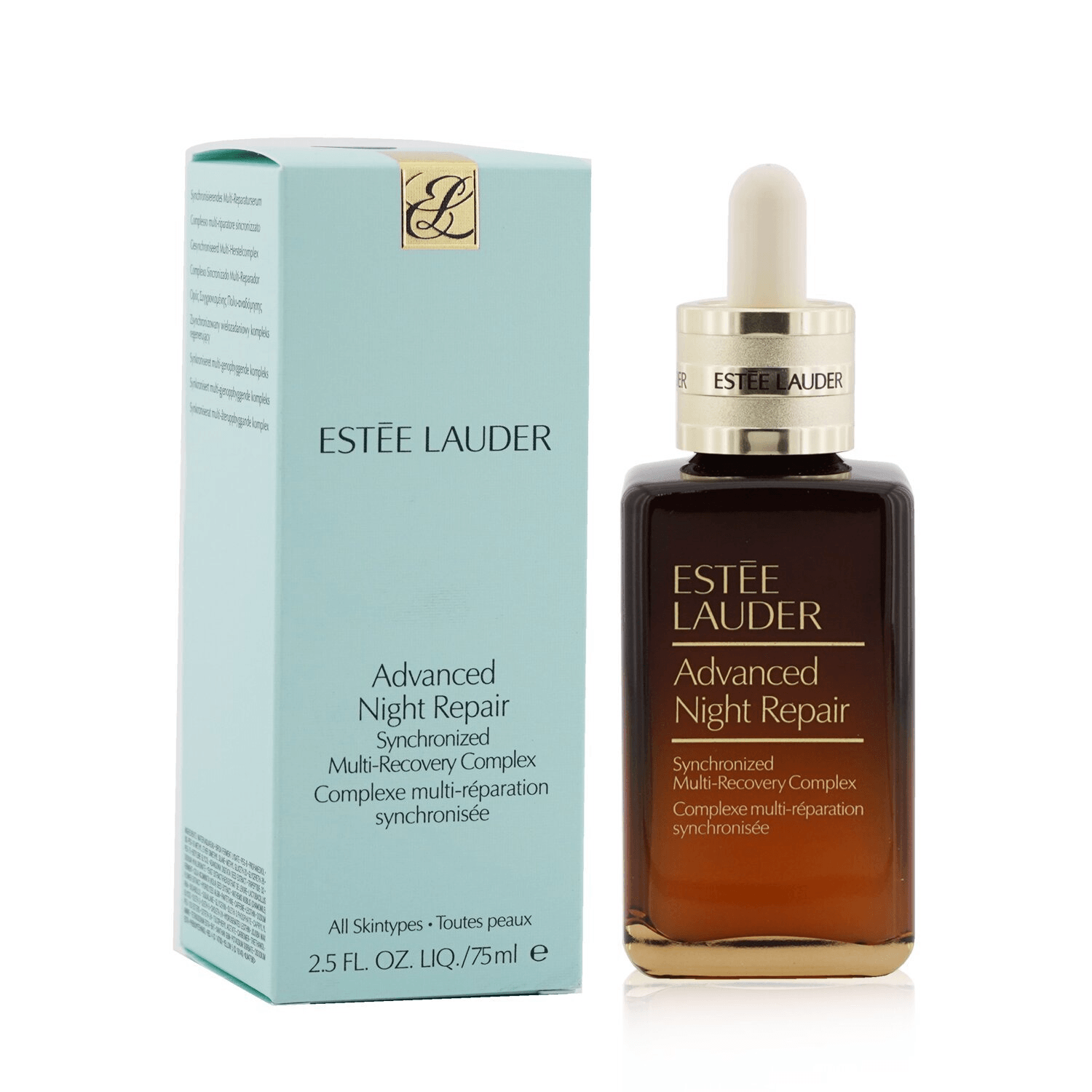 Estee Lauder Advanced Night Repair Synchronized Multi-Recovery Complex